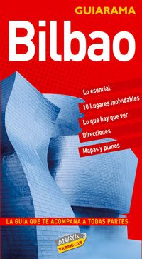 Bilbao (GUIARAMA COMPACT - España)