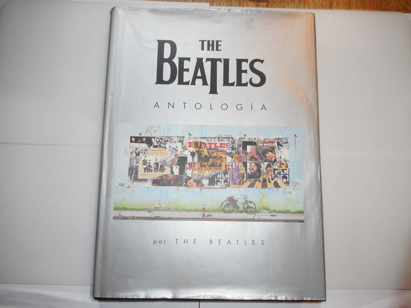 The Beatles Antologia
