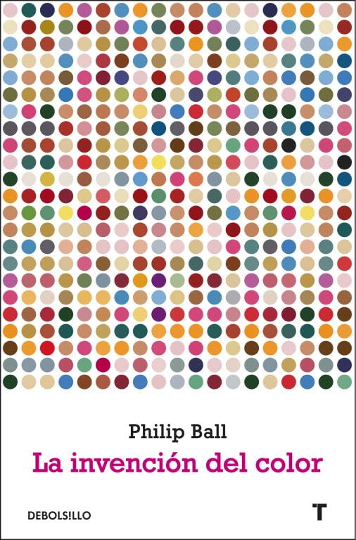 La invención del color (ENSAYO-CIENCIA)