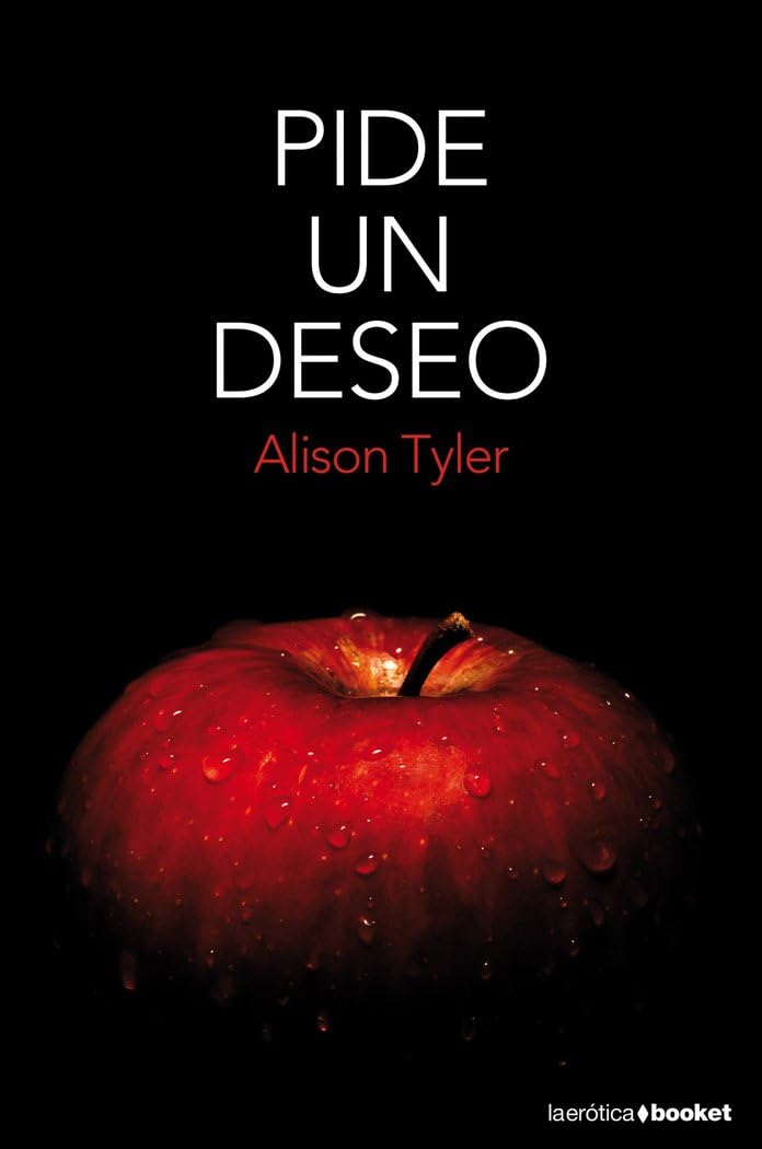 Pide un deseo (Erótica)