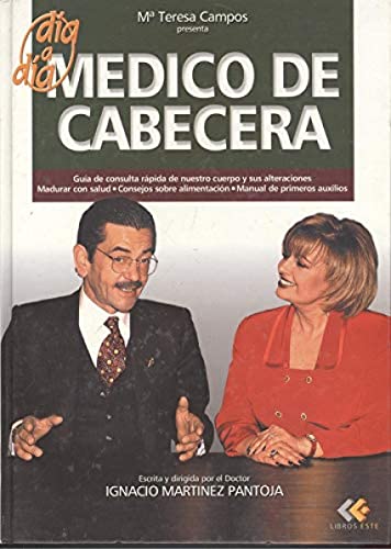 Medico de Cabecera Dia a Dia