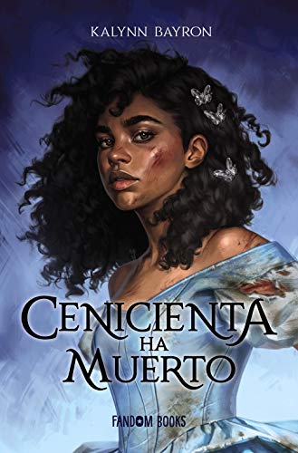 Cenicienta ha muerto (Fantasía)
