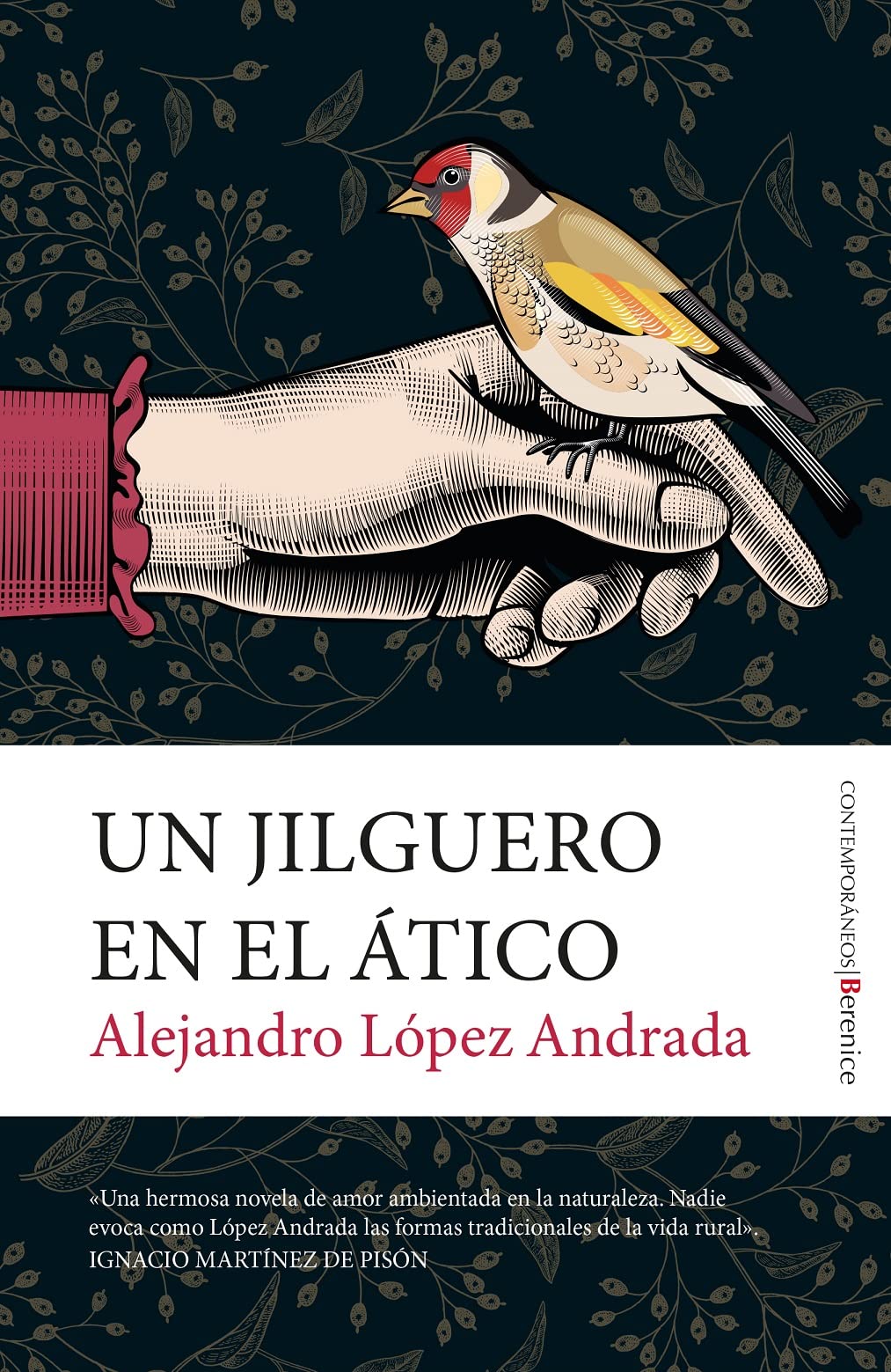 Un jilguero en el ático (Contemporáneos)