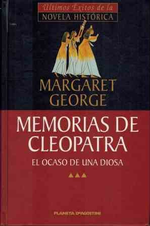 El Ocaso De Una Diosa