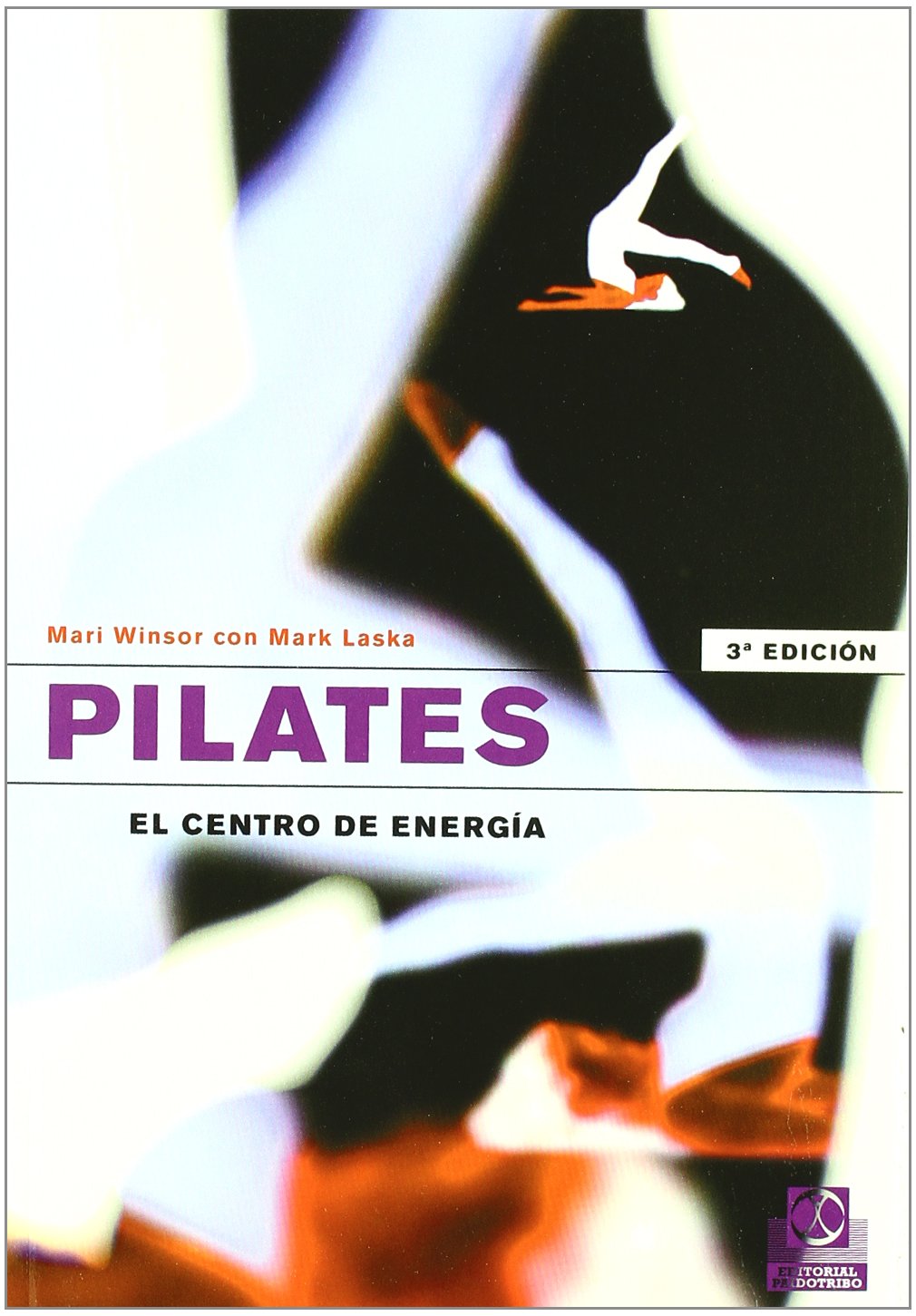 Pilates. El centro de energía