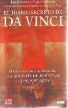 El diario secreto de Da Vinci (Novela, Novelias)