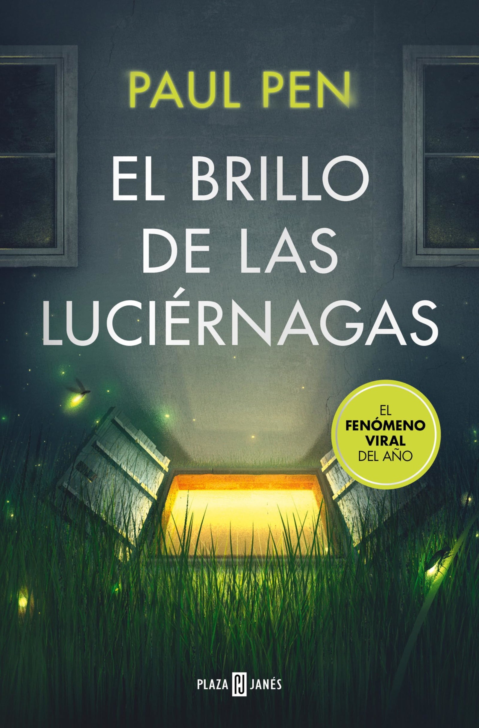 El brillo de las luciérnagas (Éxitos)