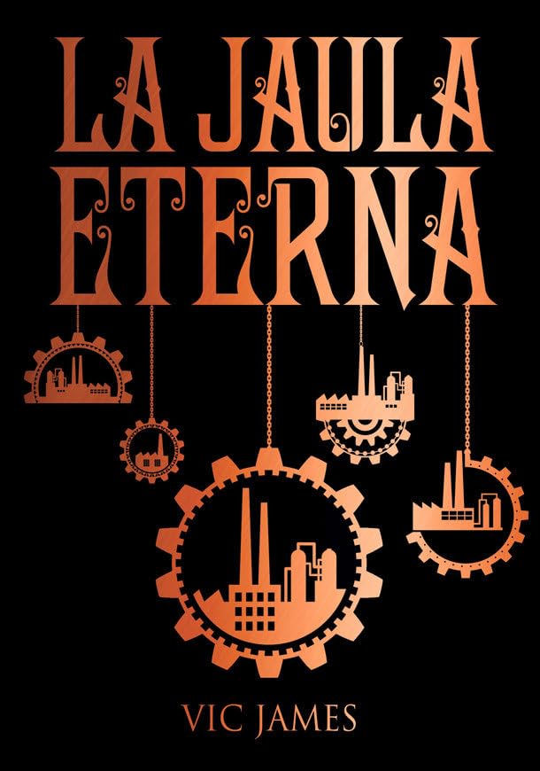 Dones Oscuros 2. La jaula eterna: 40 (Luna roja)