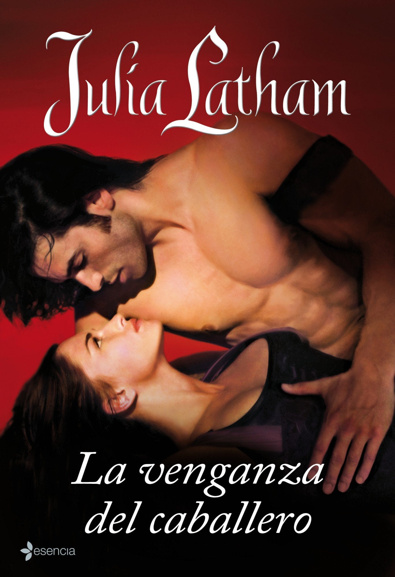 La venganza del caballero: 1 (Novela romántica)