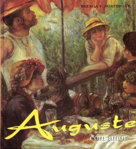 Auguste ¿Con amor: 002 (NO FICCIÓN INFANTIL)
