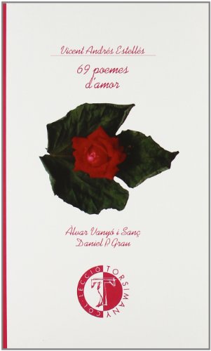 69 poemes d'amor (Torsimany)