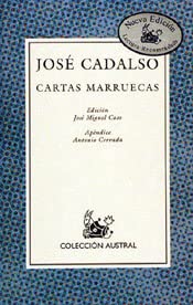 CARTAS MARRUECAS (SIN COLECCION)