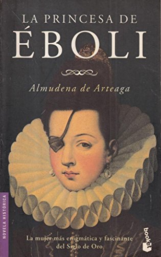 La Princesa De Eboli