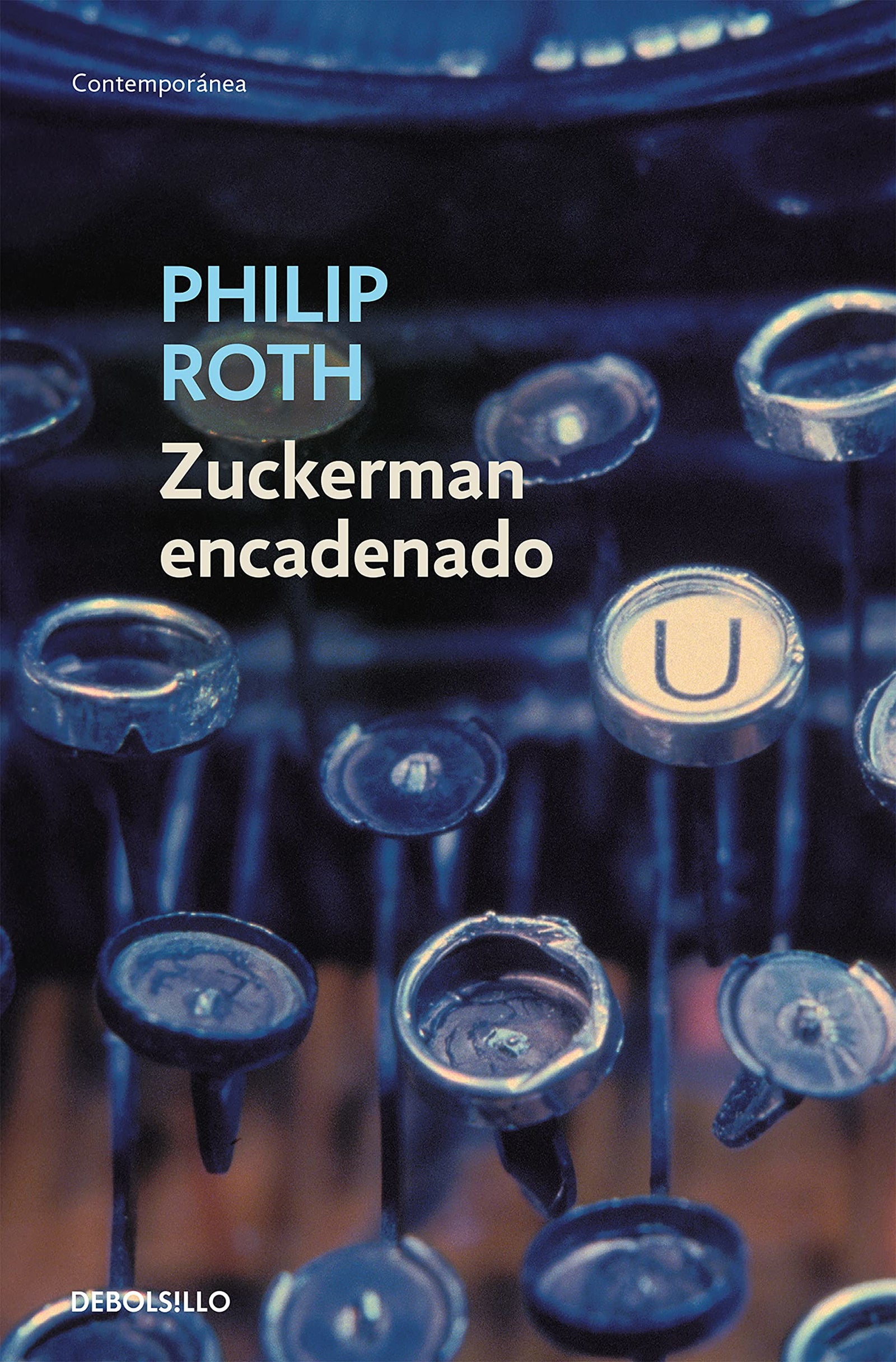 Zuckerman encadenado (Contemporánea)