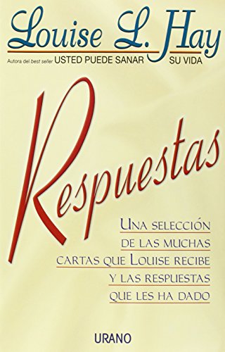 Respuestas (Crecimiento personal)
