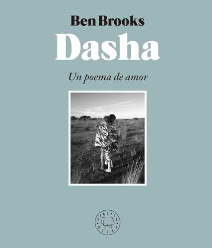 Dasha (BLACKIE BOOKS)