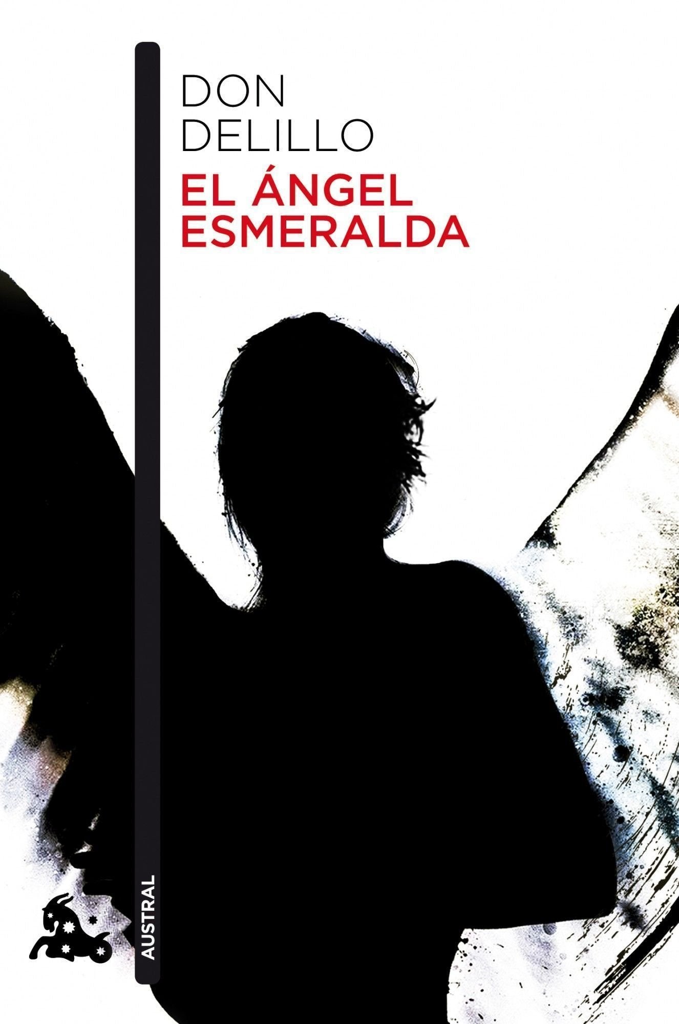 El ángel Esmeralda (Contemporánea)