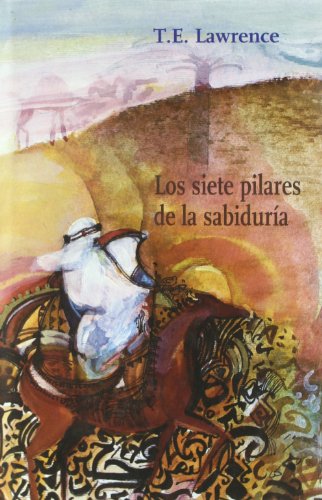Los siete pilares de la sabiduría