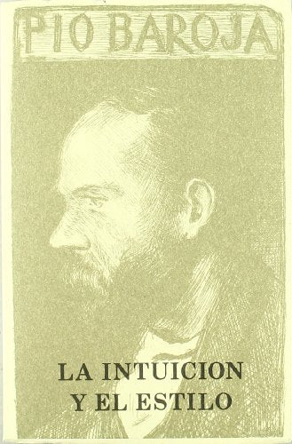 INTUICION Y EL ESTILO,LA (SIN COLECCION)