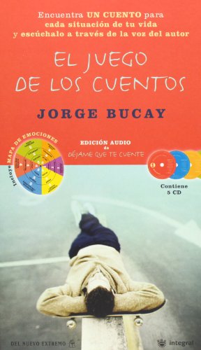 El juego de los cuentos