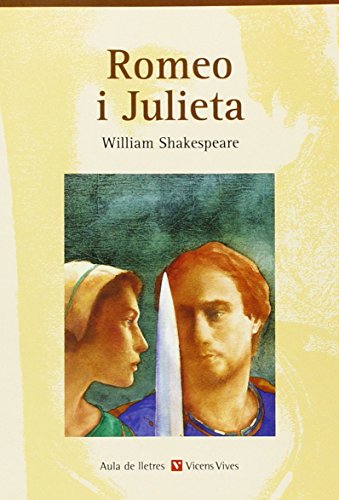 Romeo I Julieta. Coleccio Aula De Lletres. Auxiliar Bup. - 9788431641740