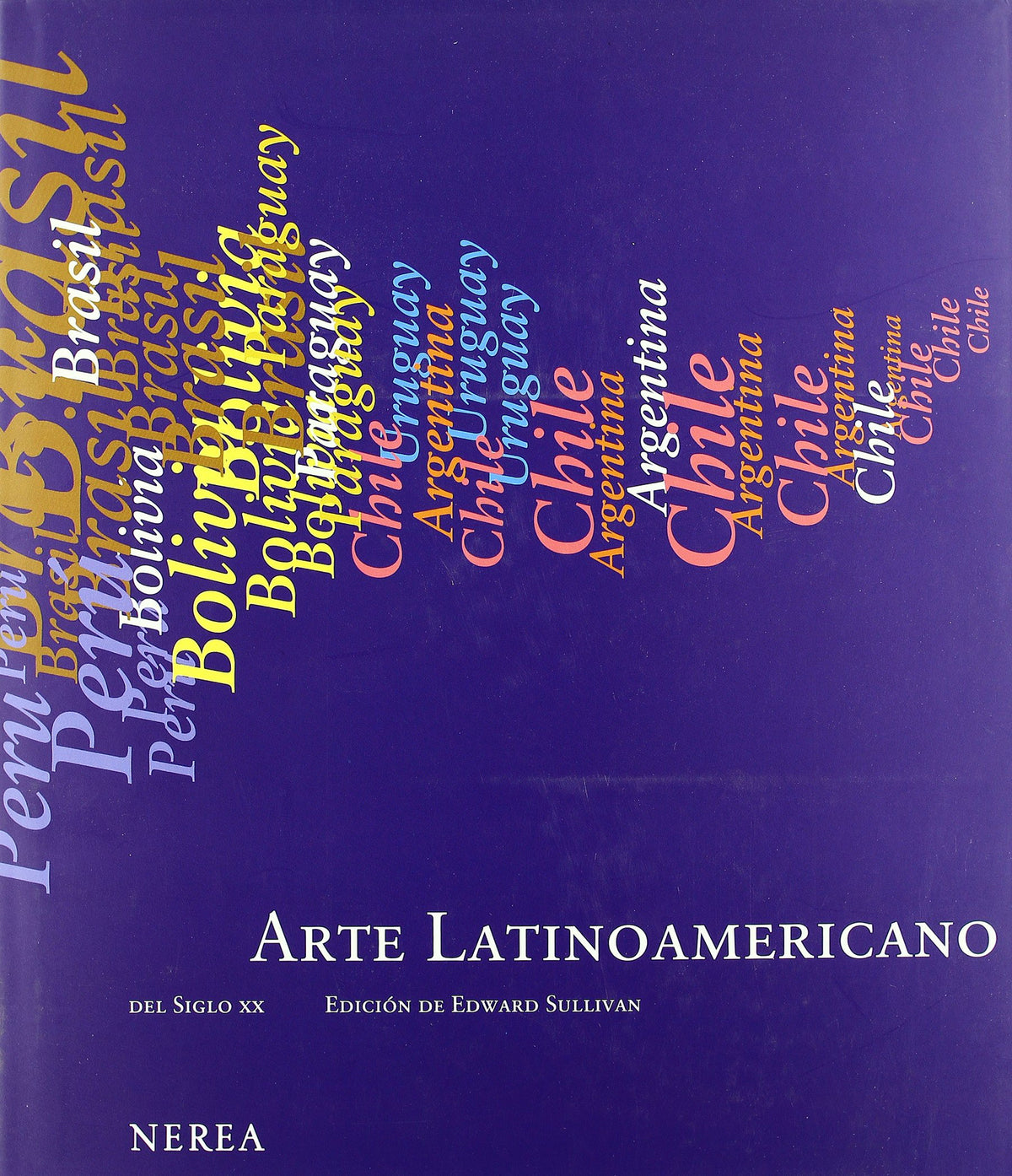 Arte latinoamericano del siglo XX
