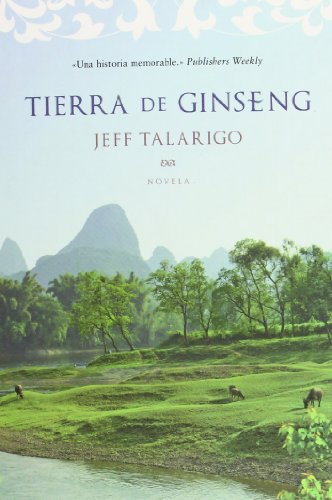 Tierra de Ginseng (Ficción)