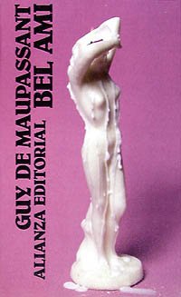 Bel Ami (El Libro De Bolsillo (Lb))