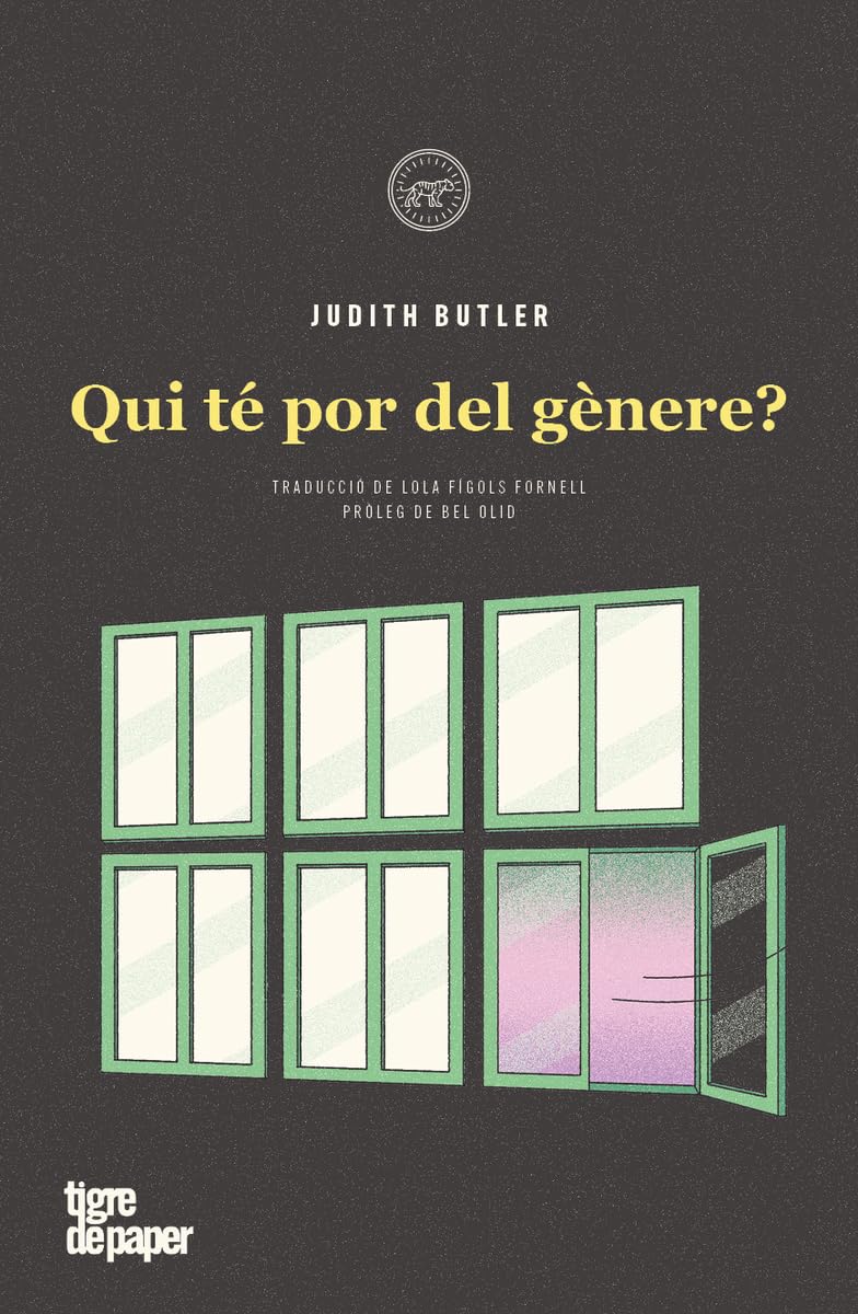 Qui té por del gènere?: 46 (ASSAIG)