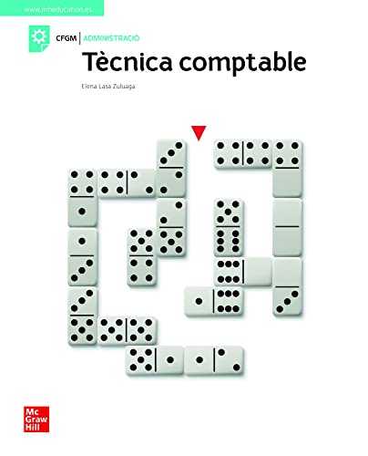 Tecnica comptable GM. Llibre alumne - 9788448623036 (SIN COLECCION)