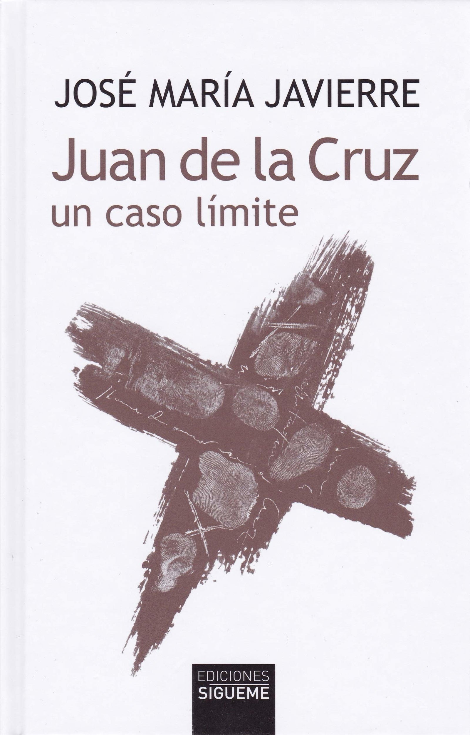 Juan de la Cruz, un caso límite