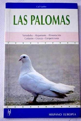 PALOMAS,LAS (SALUD,YOGA,RELAJACION)