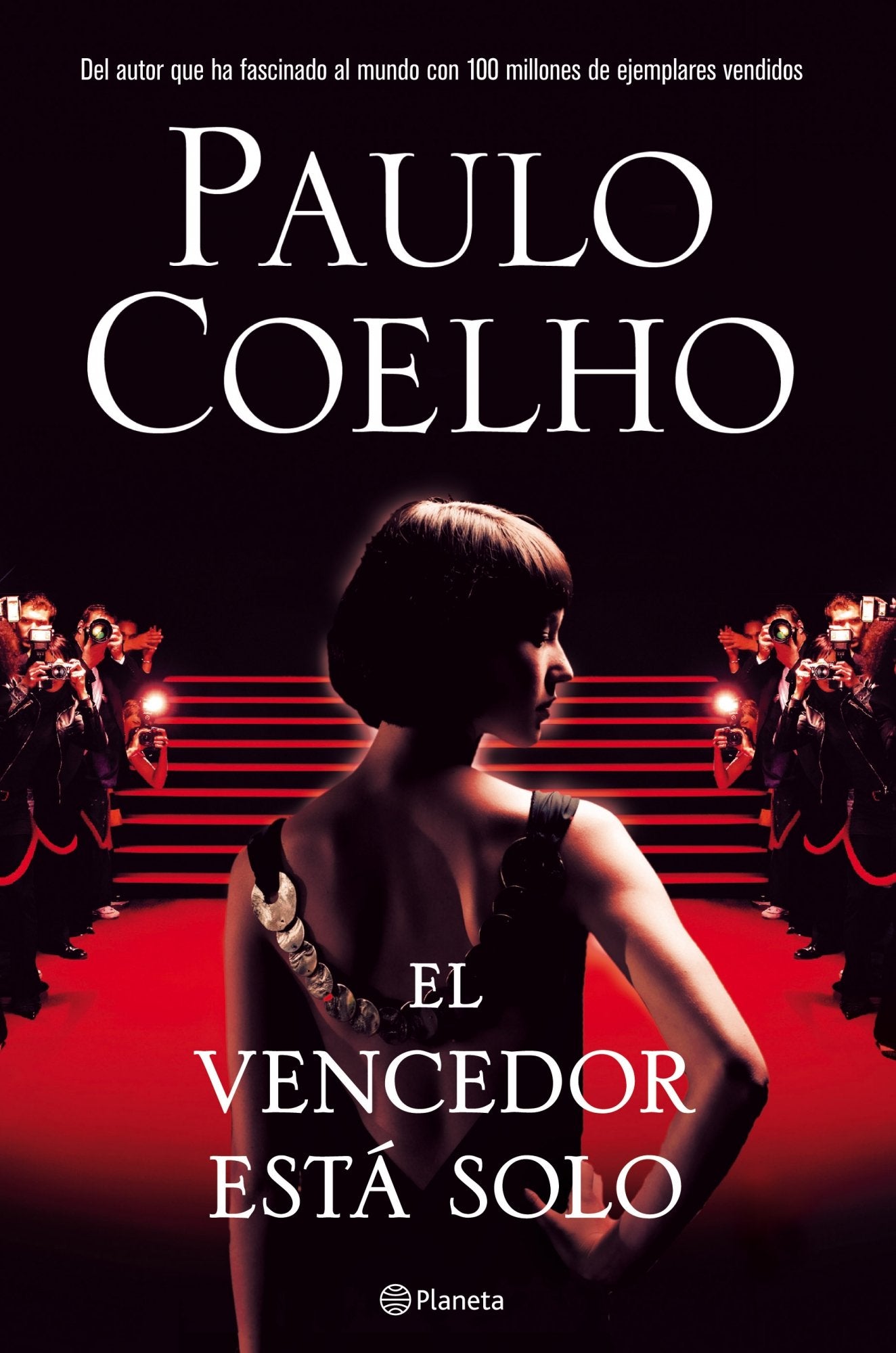 El vencedor está solo (Biblioteca Paulo Coelho)