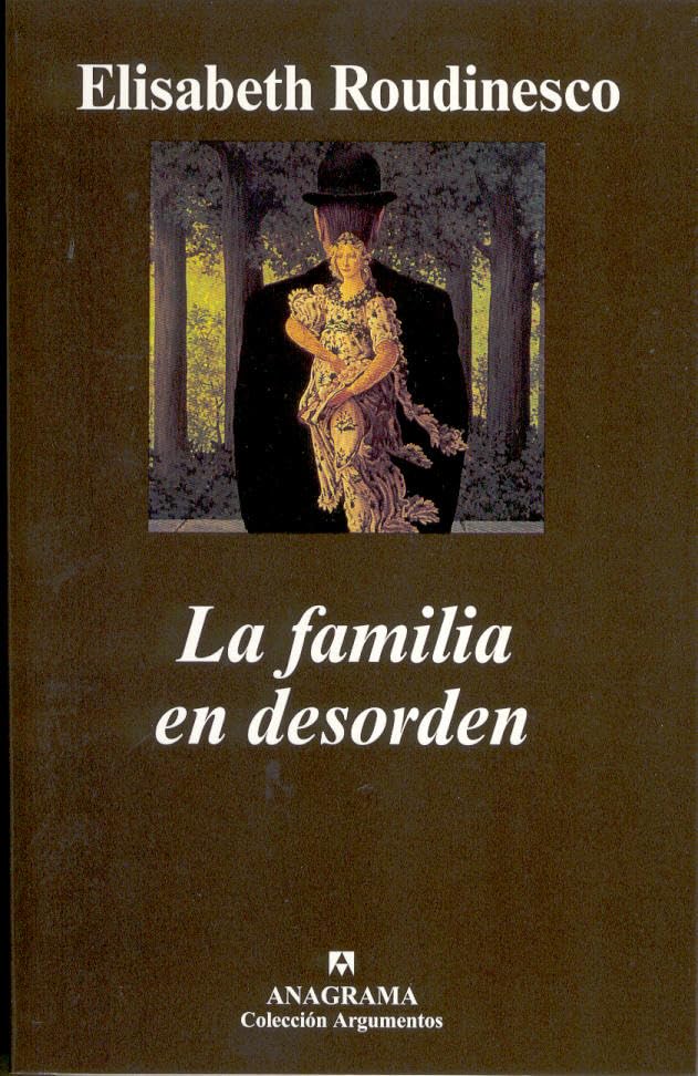 La familia en desorden: 310 (Argumentos)
