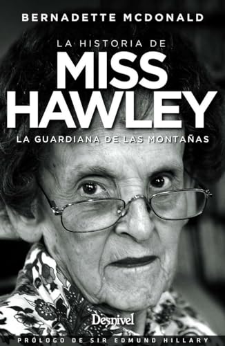 Miss Hawley