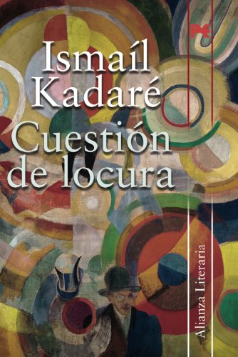 Cuestión de locura (Alianza Literaria (AL))