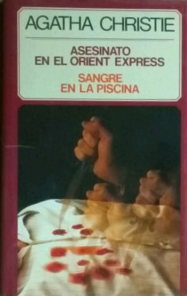 Asesinato en el Orient Express: Sangre en la Piscina