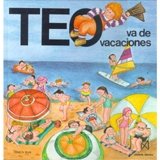 Teo va de vacaciones (Teo descubre el mundo)