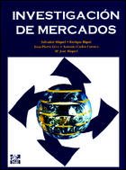 Investigación de mercados (SIN COLECCION)