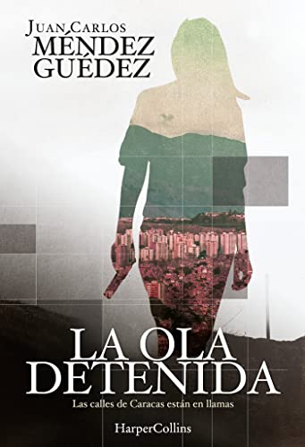 La ola detenida: 2206 (HARPERCOLLINS)