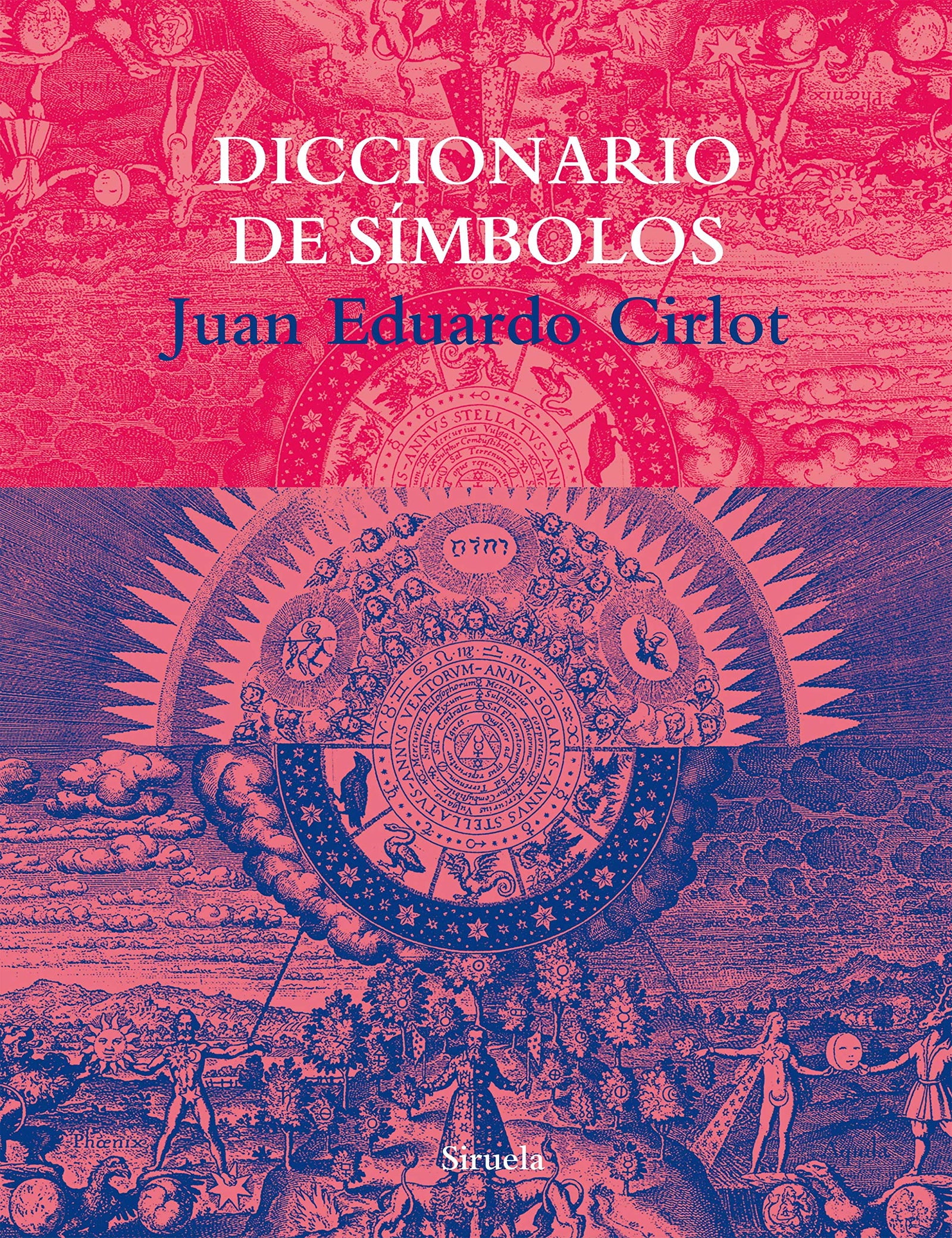 Diccionario de símbolos (El Árbol del Paraíso)