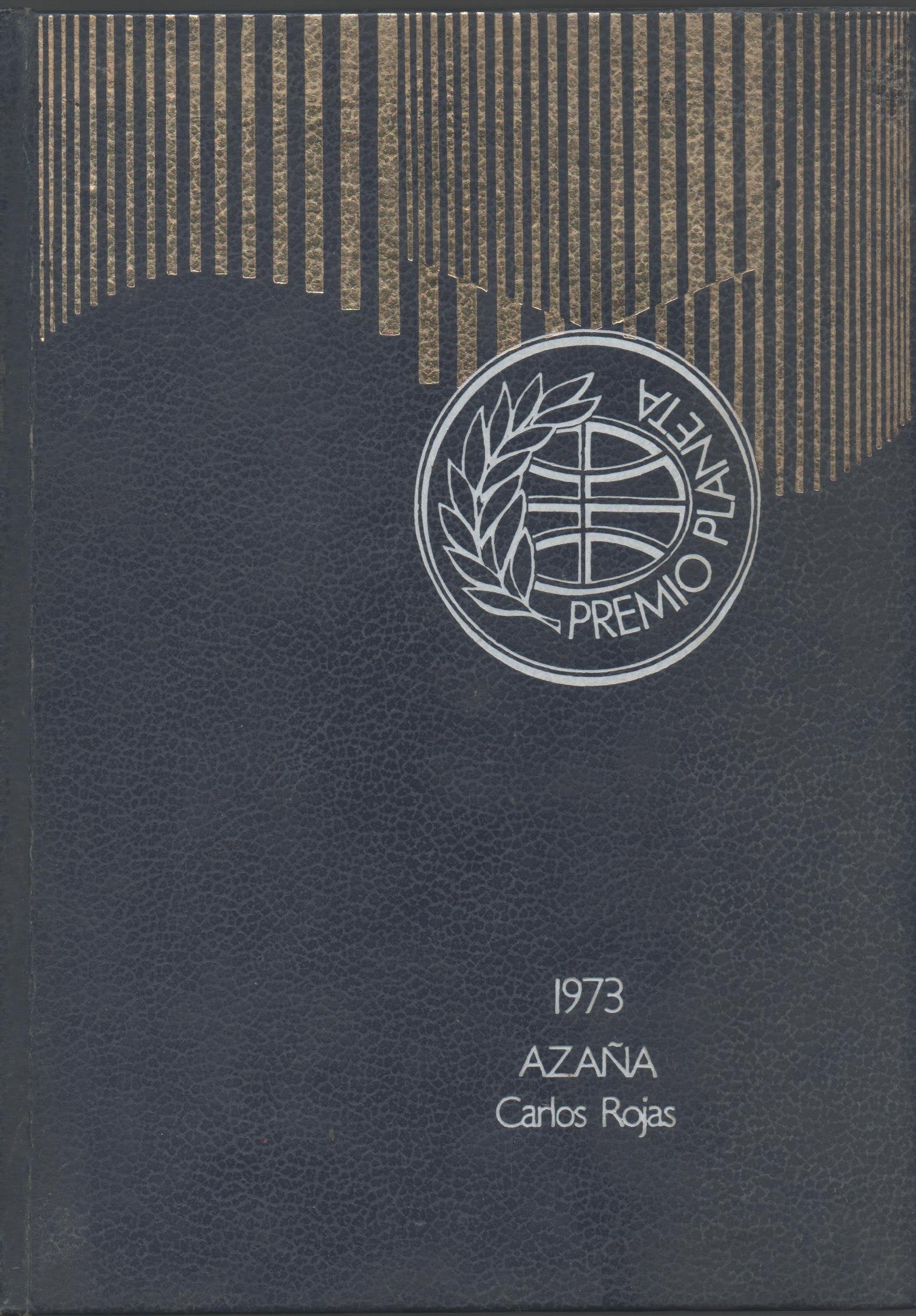 Azaña