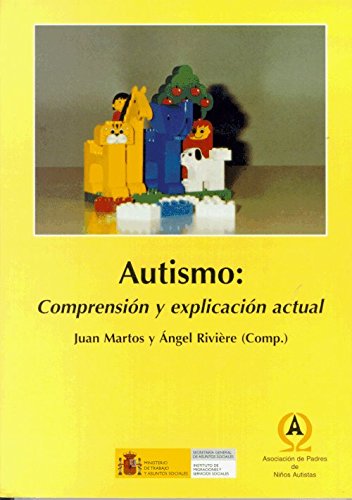 Autismo: comprensión y explicación actual