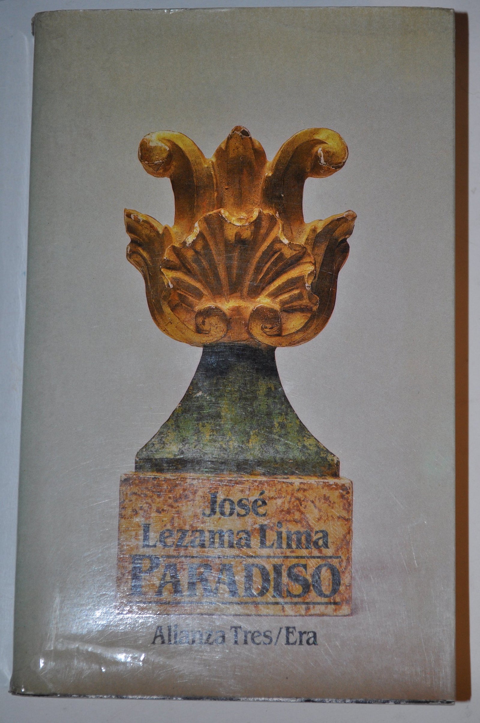 Paradiso: