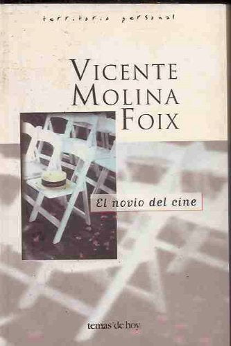 El novio del cine