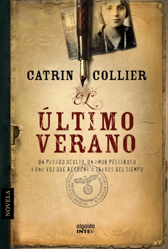 El último verano (ALGAIDA LITERARIA - INTER)