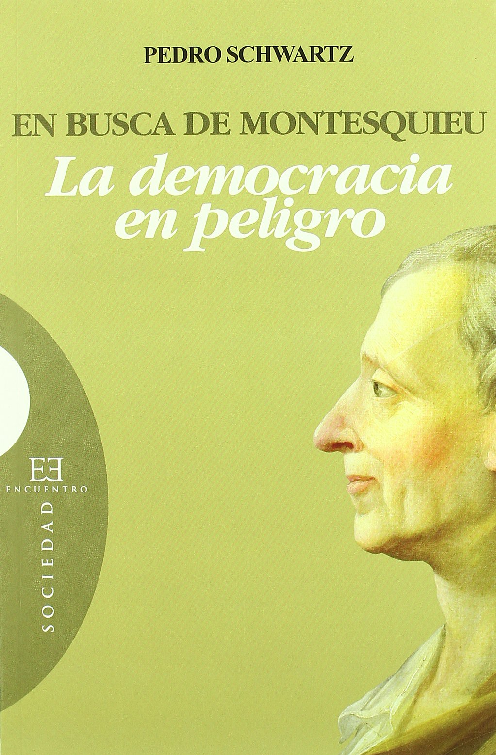 En busca de Montesquieu
