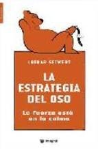 La estrategia del oso: 098 (OTROS INTEGRAL)