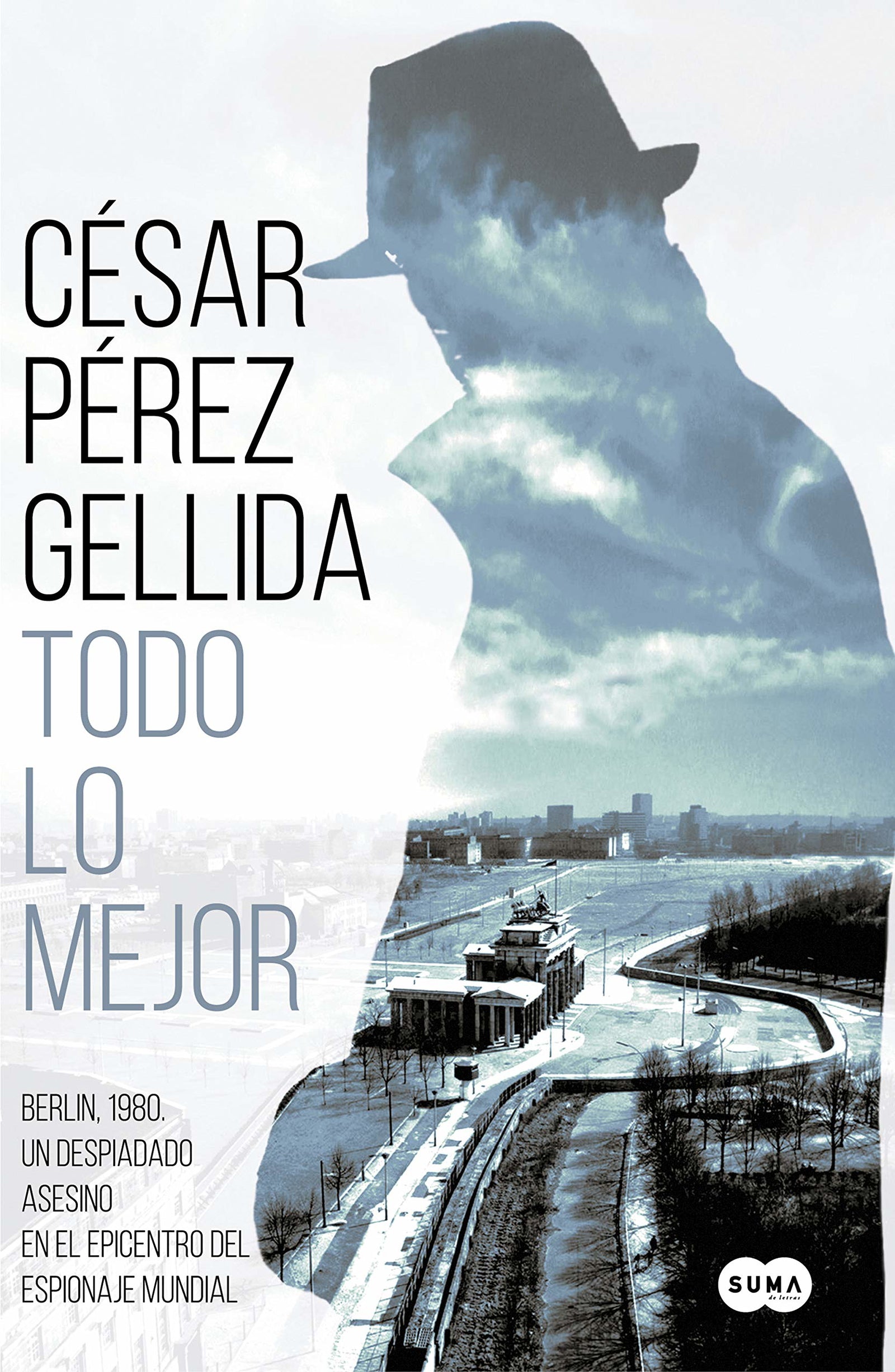 Todo lo mejor (SUMA)