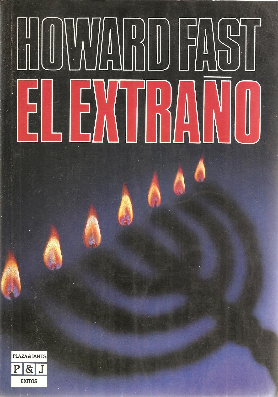 El Extrano